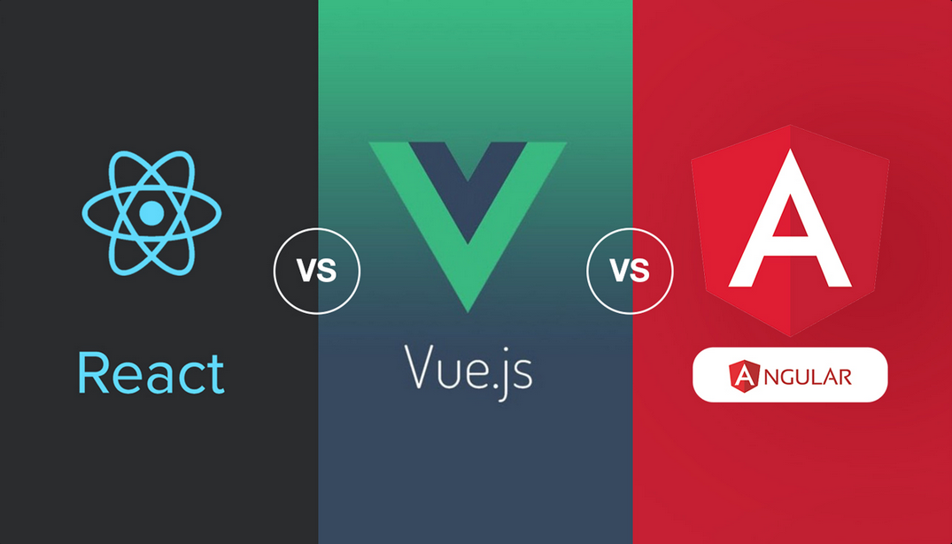 JavaScript Framework Comparison